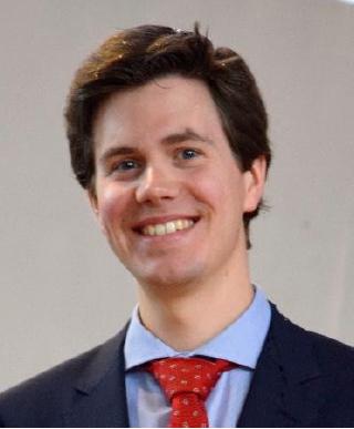 photo du Dr Breda Hugo